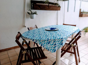 Appartamento Marino Centro Storico con Terrazza